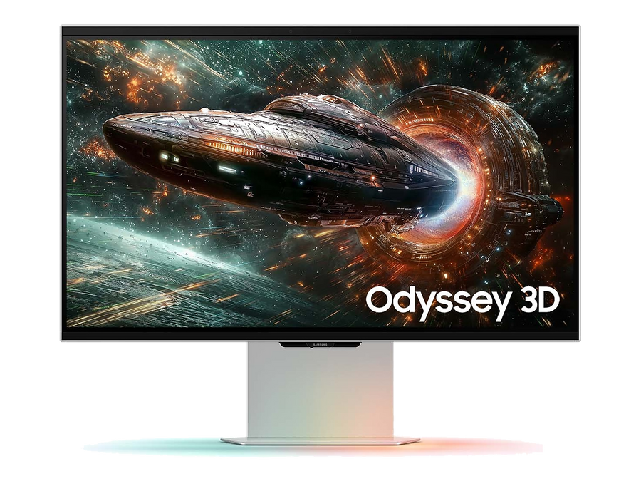 Samsung Odyssey S27FG900XN 27″ 4K 165Hz IPS