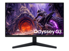 Samsung Odyssey S27HG302EN 27″ FHD 200Hz IPS — 1
