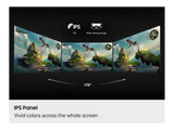 Samsung Odyssey S27HG302EN 27″ FHD 200Hz IPS — 6