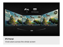 Samsung Odyssey S27HG302EN 27″ FHD 200Hz IPS — 6