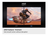 Samsung Odyssey S27HG302EN 27″ FHD 200Hz IPS — 7