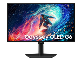 Samsung Odyssey S27HG612SN 27″ QHD 240Hz OLED — 1