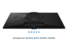 Samsung Odyssey S27HG612SN 27″ QHD 240Hz OLED — 3