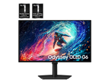 Samsung Odyssey S27HG612SN 27″ QHD 240Hz OLED — 7