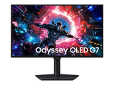 Samsung Odyssey S27HG702SN 27″ 4K 165Hz OLED — 1