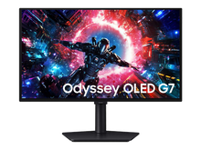 Samsung Odyssey S27HG702SN 27″ 4K 165Hz OLED — 1