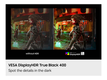 Samsung Odyssey S27HG702SN 27″ 4K 165Hz OLED — 8