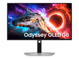 Samsung Odyssey S27HG802SN 27″ 4K 240Hz OLED — 1