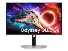 Samsung Odyssey S27HG802SN 27″ 4K 240Hz OLED — 1