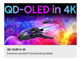 Samsung Odyssey S27HG802SN 27″ 4K 240Hz OLED — 2