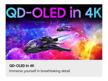 Samsung Odyssey S27HG802SN 27″ 4K 240Hz OLED — 2