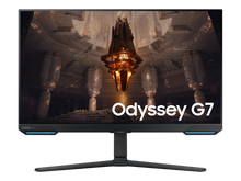 Samsung Odyssey S32BG702EN 32″ 4K 144Hz IPS — 1