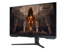 Samsung Odyssey S32BG702EN 32″ 4K 144Hz IPS — 3