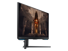 Samsung Odyssey S32BG702EN 32″ 4K 144Hz IPS — 6