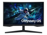 Samsung Odyssey S32CG552EN 32″ QHD 165Hz VA — 1