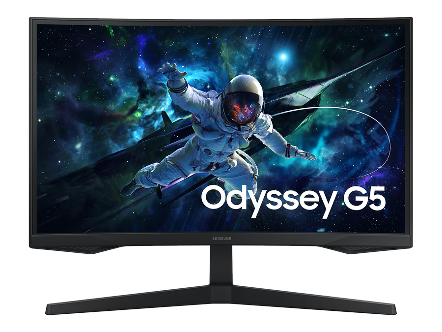 Samsung Odyssey S32CG552EN 32″ QHD 165Hz VA — 1