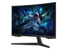 Samsung Odyssey S32CG552EN 32″ QHD 165Hz VA — 3