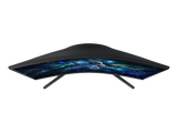 Samsung Odyssey S32CG552EN 32″ QHD 165Hz VA — 5