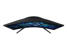 Samsung Odyssey S32CG552EN 32″ QHD 165Hz VA — 5