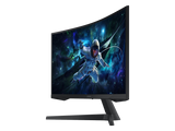 Samsung Odyssey S32CG552EN 32″ QHD 165Hz VA — 6