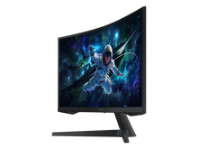 Samsung Odyssey S32CG552EN 32″ QHD 165Hz VA — 6