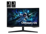 Samsung Odyssey S32CG552EN 32″ QHD 165Hz VA — 8