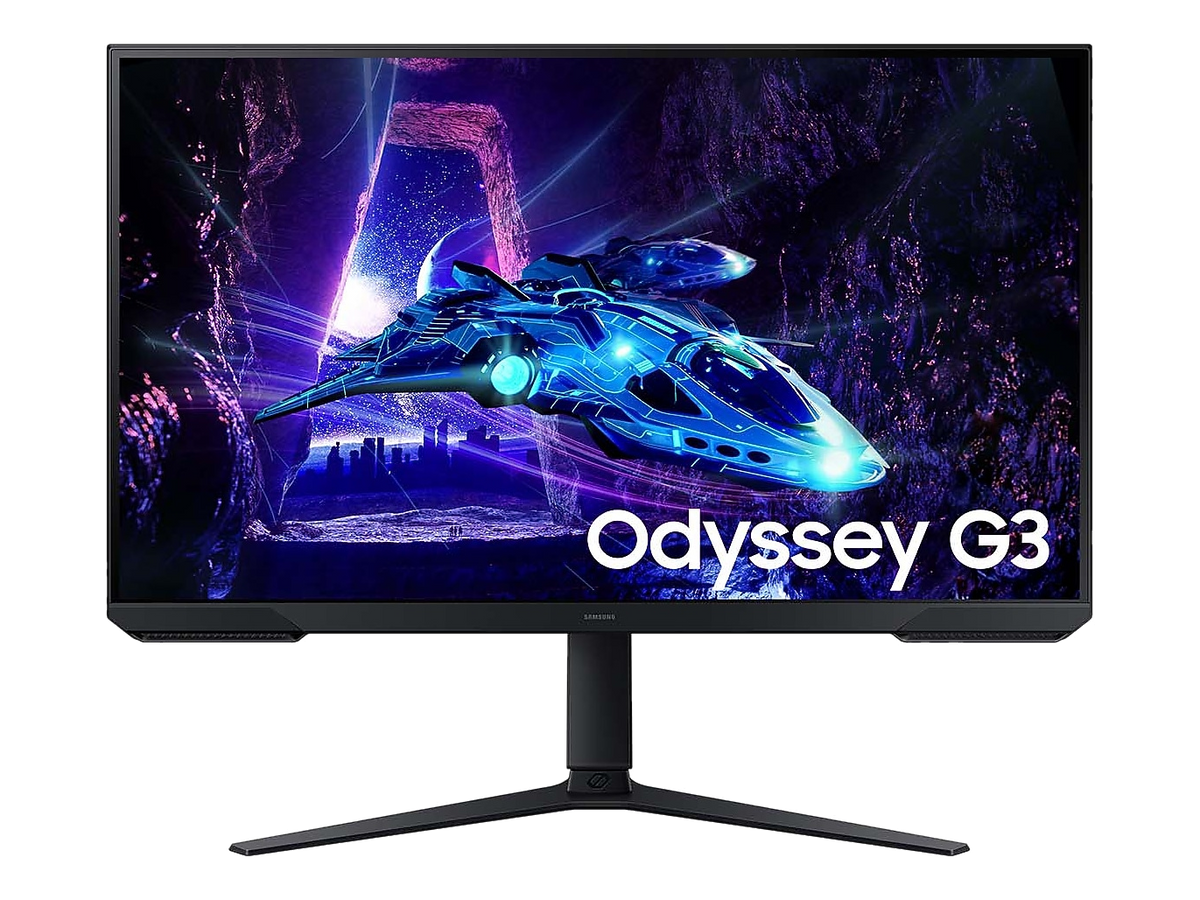 Samsung Odyssey S32DG302EN 32″ FHD 180Hz VA — 1