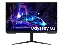 Samsung Odyssey S32DG302EN 32″ FHD 180Hz VA — 1