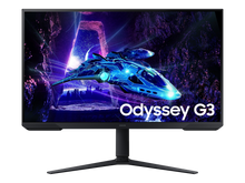 Samsung Odyssey S32DG302EN 32″ FHD 180Hz VA — 3