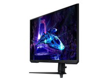 Samsung Odyssey S32DG302EN 32″ FHD 180Hz VA — 7