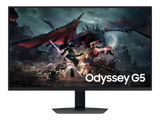 Samsung Odyssey S32DG502EN 32″ QHD 180Hz Fast IPS — 1