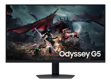 Samsung Odyssey S32DG502EN 32″ QHD 180Hz Fast IPS — 1