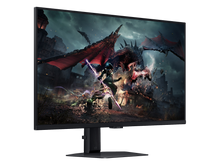 Samsung Odyssey S32DG502EN 32″ QHD 180Hz Fast IPS — 3