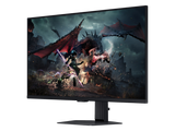Samsung Odyssey S32DG502EN 32″ QHD 180Hz Fast IPS — 4