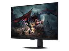 Samsung Odyssey S32DG502EN 32″ QHD 180Hz Fast IPS — 4