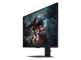 Samsung Odyssey S32DG502EN 32″ QHD 180Hz Fast IPS — 7