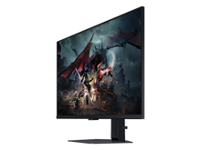 Samsung Odyssey S32DG502EN 32″ QHD 180Hz Fast IPS — 7