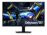 Samsung Odyssey S32DG702EN 32″ 4K 144Hz IPS — 1