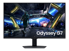Samsung Odyssey S32DG702EN 32″ 4K 144Hz IPS — 1