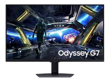 Samsung Odyssey S32DG702EN 32″ 4K 144Hz IPS — 2