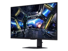 Samsung Odyssey S32DG702EN 32″ 4K 144Hz IPS — 4