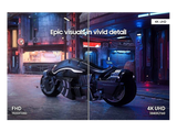 Samsung Odyssey S32DG702EN 32″ 4K 144Hz IPS — 5