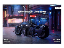 Samsung Odyssey S32DG702EN 32″ 4K 144Hz IPS — 5