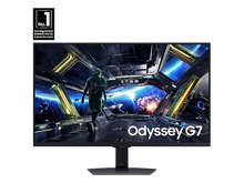 Samsung Odyssey S32DG702EN 32″ 4K 144Hz IPS — 6