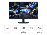 Samsung Odyssey S32DG702EN 32″ 4K 144Hz IPS — 8