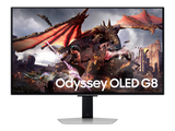 Samsung Odyssey S32DG800SN 32″ 4K 240Hz OLED — 1