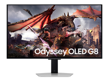 Samsung Odyssey S32DG800SN 32″ 4K 240Hz OLED — 1