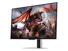 Samsung Odyssey S32DG800SN 32″ 4K 240Hz OLED — 5