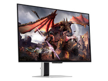 Samsung Odyssey S32DG800SN 32″ 4K 240Hz OLED — 6