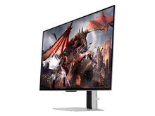 Samsung Odyssey S32DG800SN 32″ 4K 240Hz OLED — 7